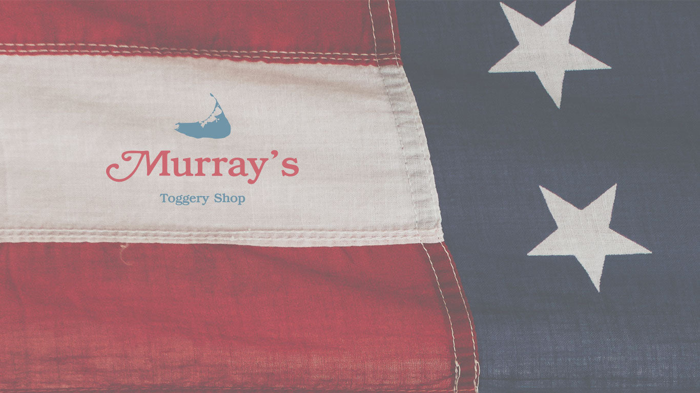 American Made: Top 9 Made in US Clothing Brands