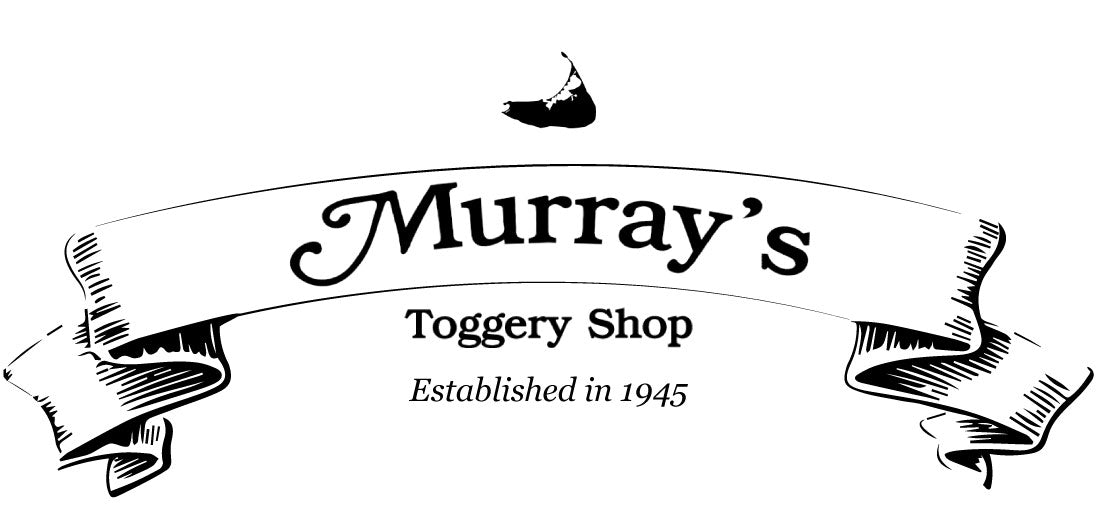 Marking 75 Years in Business | History of Murray’s Toggery Shop