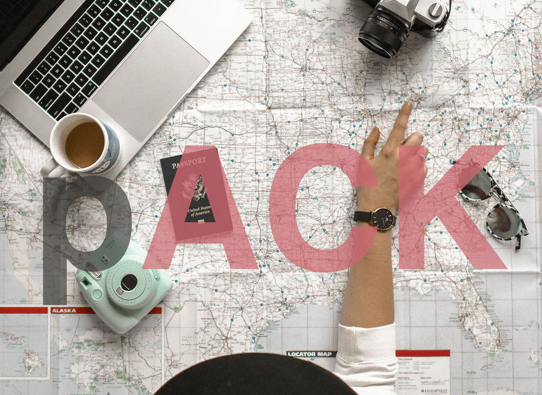 Unusual Places Where Nantucket Reds Traveled