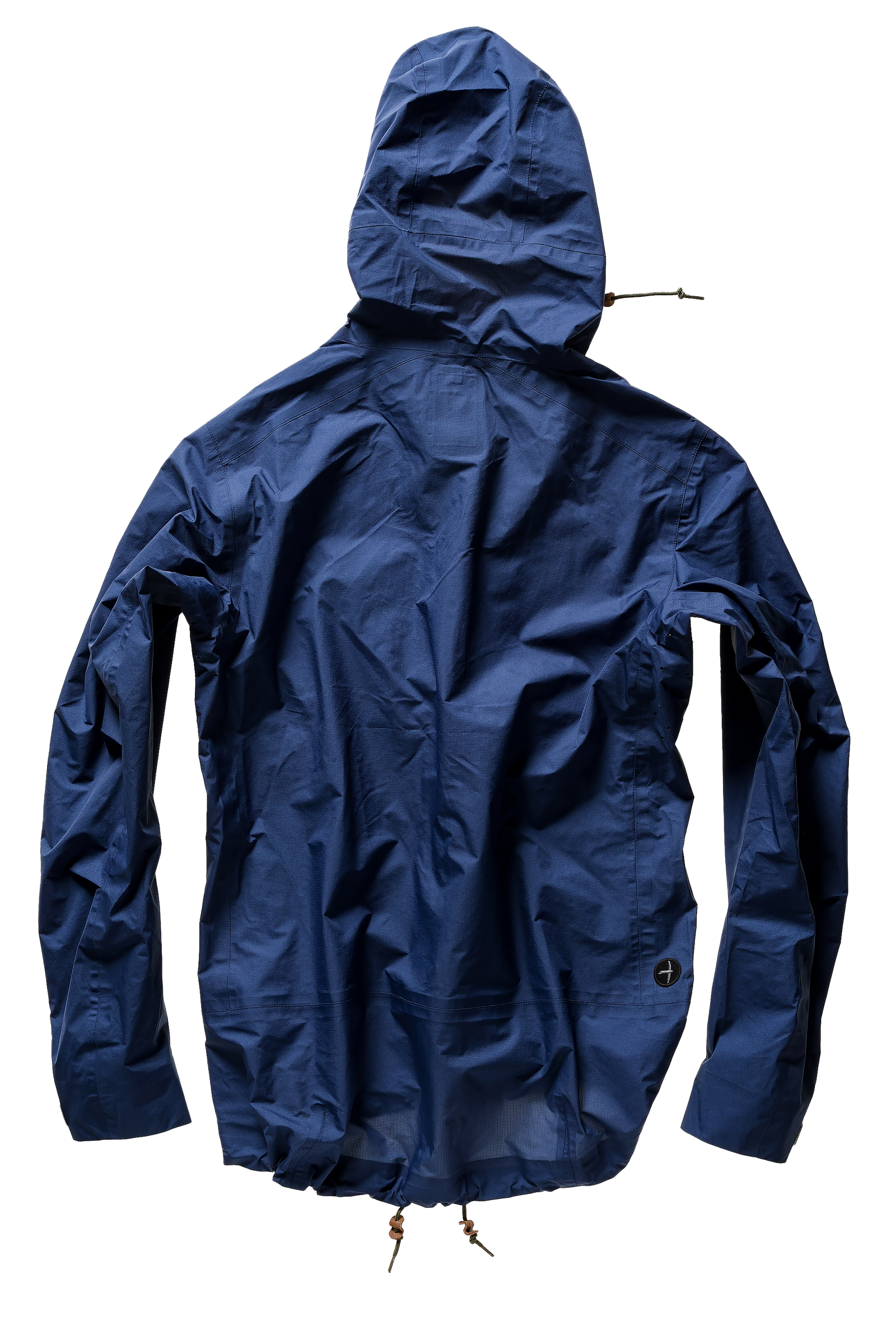 Relwen ULTRA RAIN SHELL Jacket Bright Navy