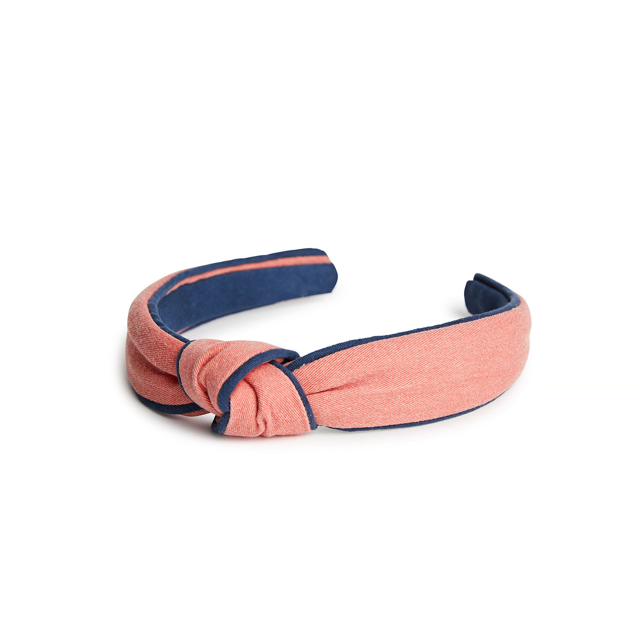 Nantucket Red Headband