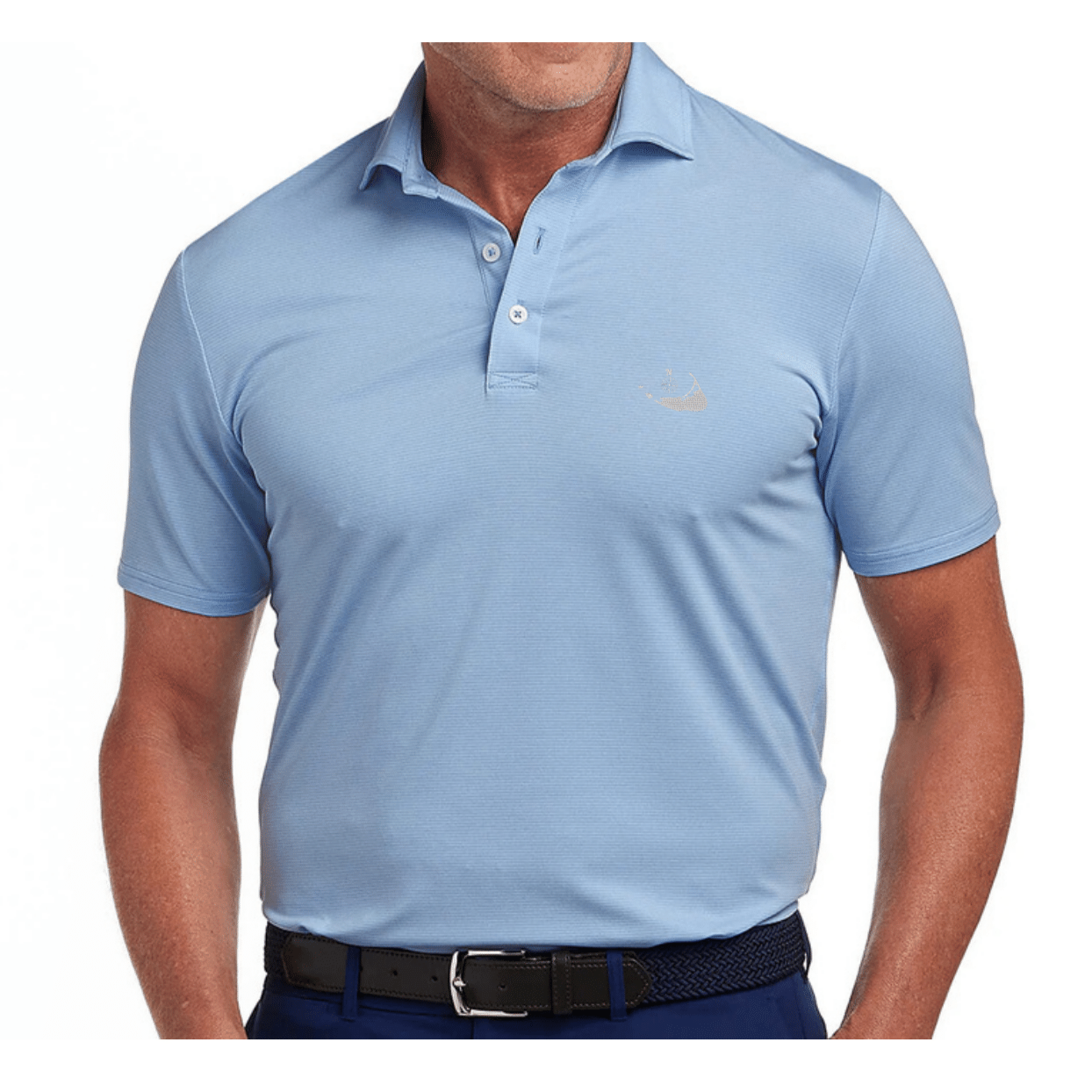 Holderness & Bourne The Holland - Heather Skye Island Logo