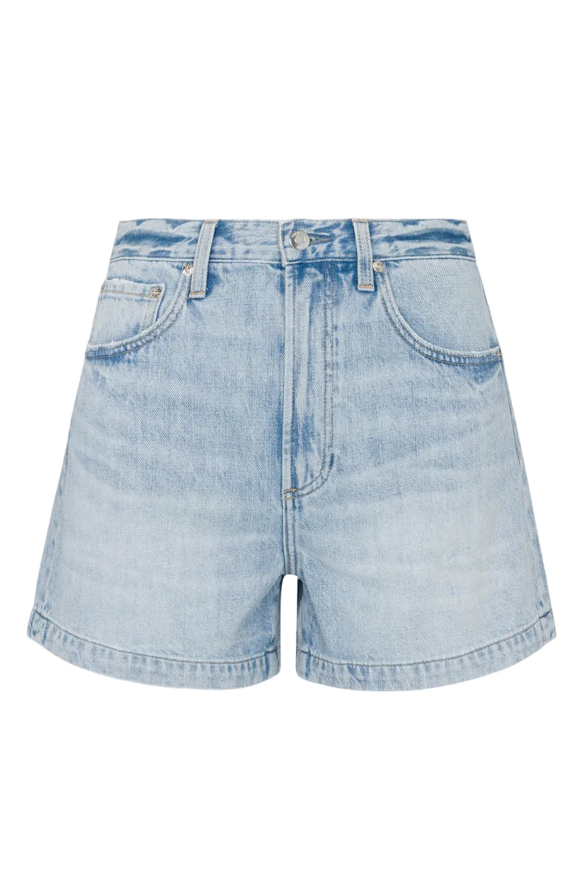Pistola - Saige Short - Berkeley