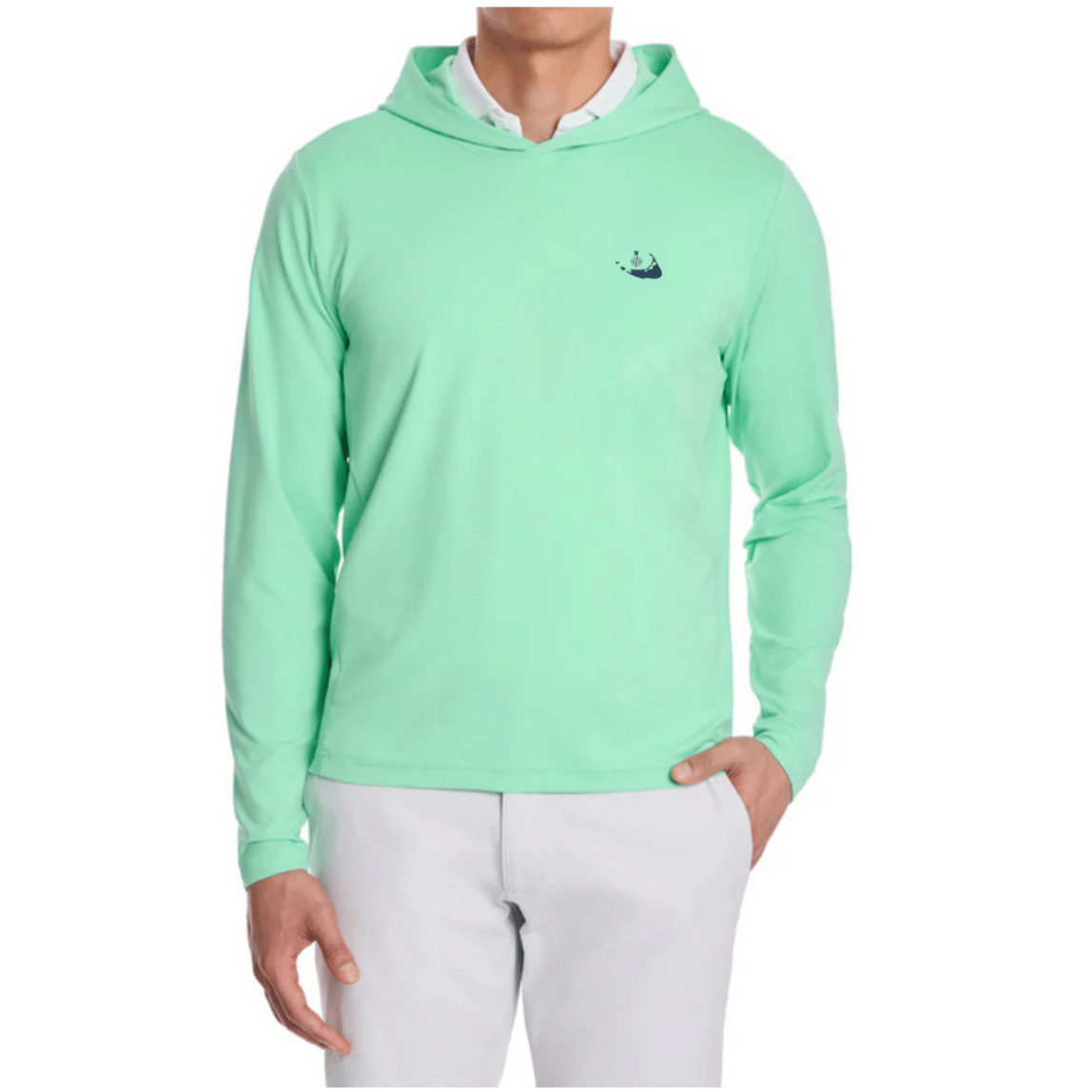 Holderness & Bourne The Jackson - Abaco Island Logo