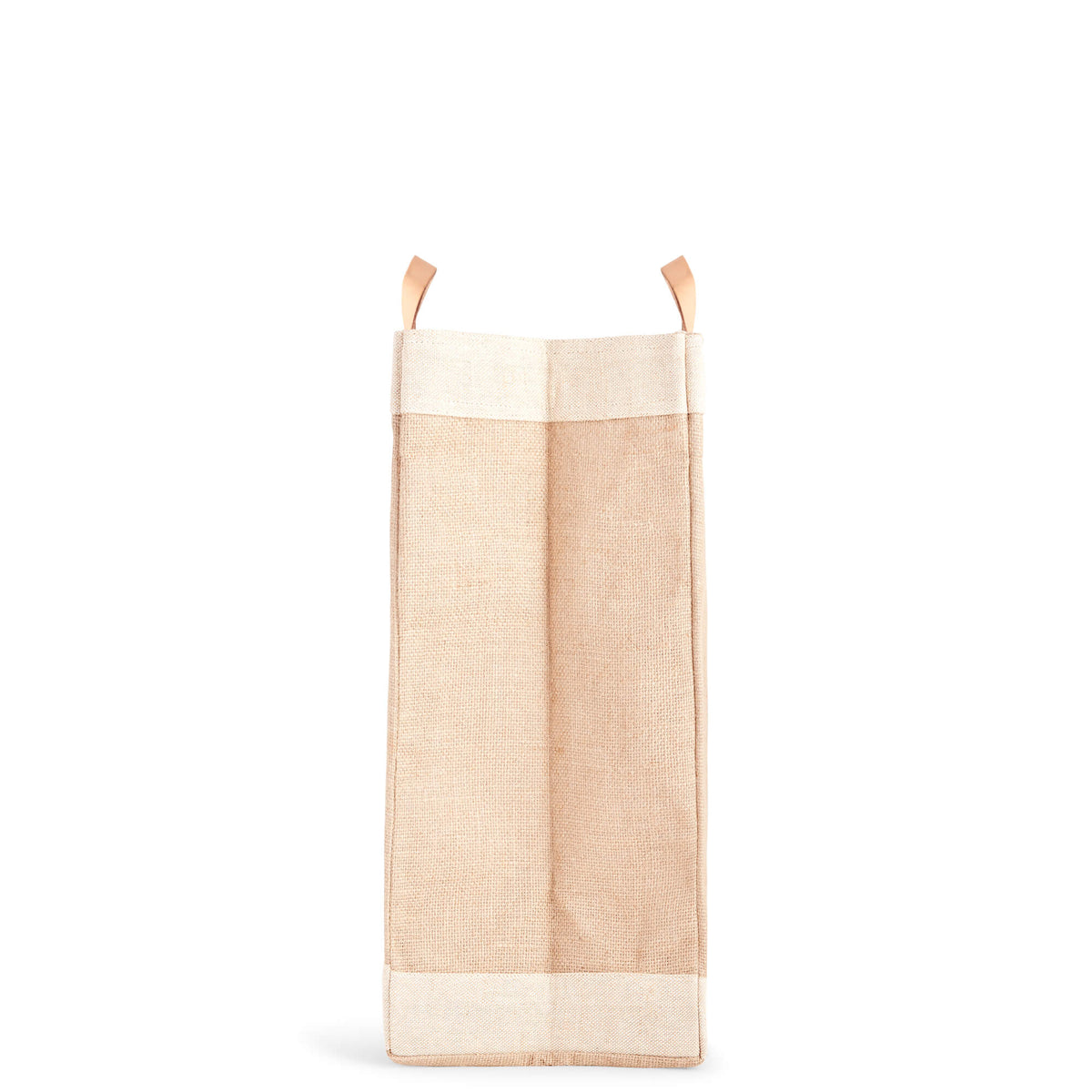 Apolis - Market Bag - Nantucket Massachusetts USA in Natural