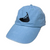 Nantucket Island Logo Hat Dusk Blue