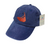 Nantucket Island Logo Hat Navy Evening