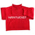 Kids Sweater NANTUCKET Nantucket Red/White