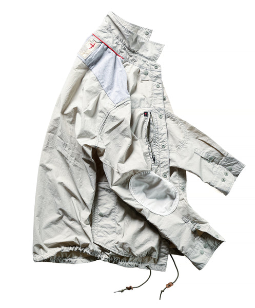 Relwen WINDBREAK CPO-STONE