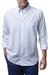 Castaway Chase Long Sleeve Blue Seersucker Shirt