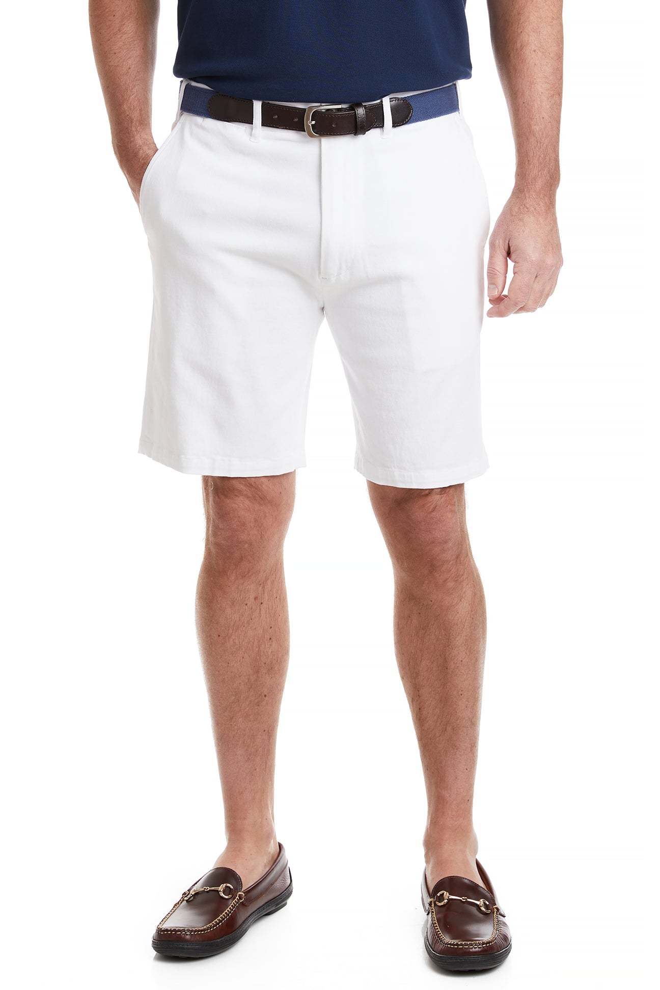 Castaway Cisco Short-White
