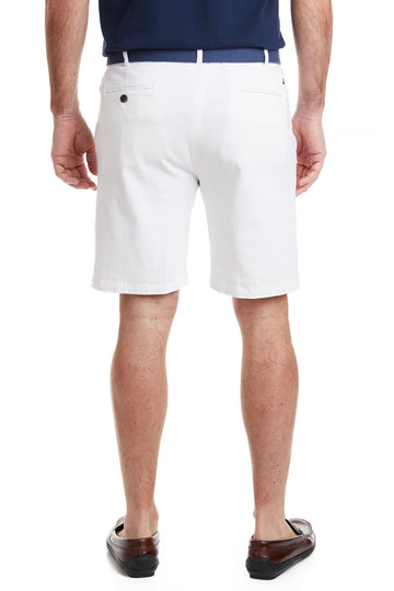 Castaway Cisco Short-White