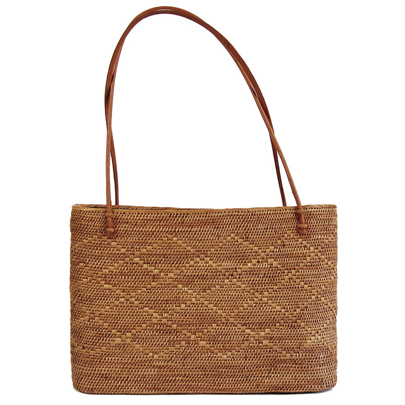 Hancock Baskets Peggy Fisher Beach Tote