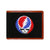 Steal Your Face Needlepoint BiFold Wallet