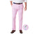 Castaway Harbor Pants Embroidered - Pink/Martini & Shaker