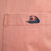 Nantucket Reds Collection® Long Sleeve Button Down