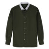 Le Alfre Le Original’ Shirt  - Green