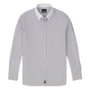 Le Alfre Le Original’ Shirt - Grey