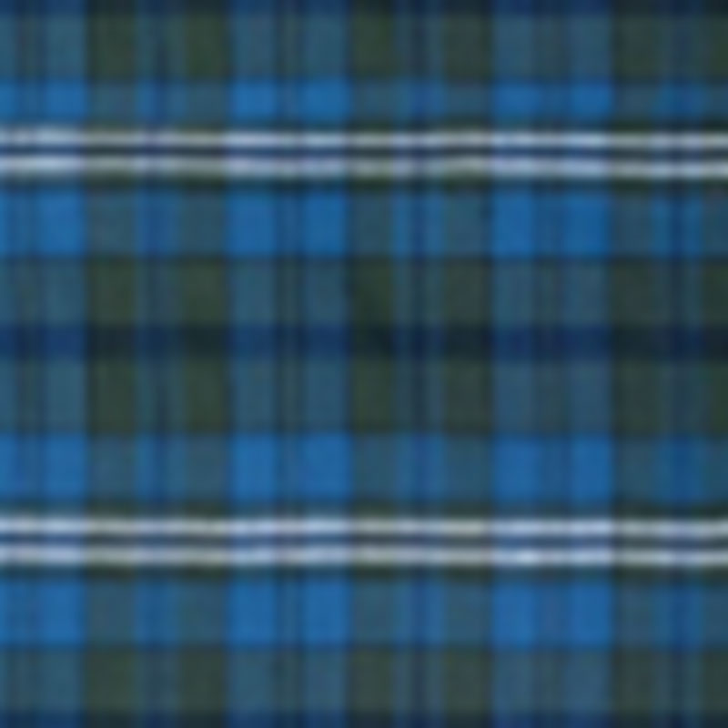 Original Madras Trading Co. - Madras Belted Robe