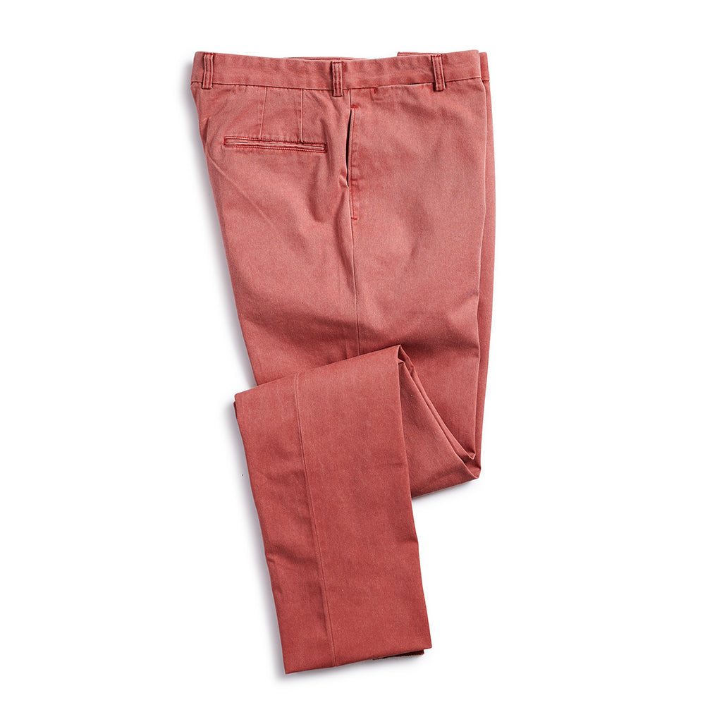 Nantucket Reds® M Crest Collection Men's Slim Fit Pant