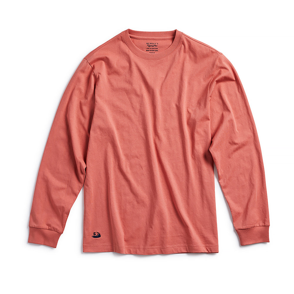 Nantucket Reds Collection® Long Sleeve T-Shirts