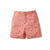Mens Nantucket Red® Shorts with Embroidered Nantucket Island