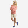 Nantucket Reds Collection® V-Neck Sweater