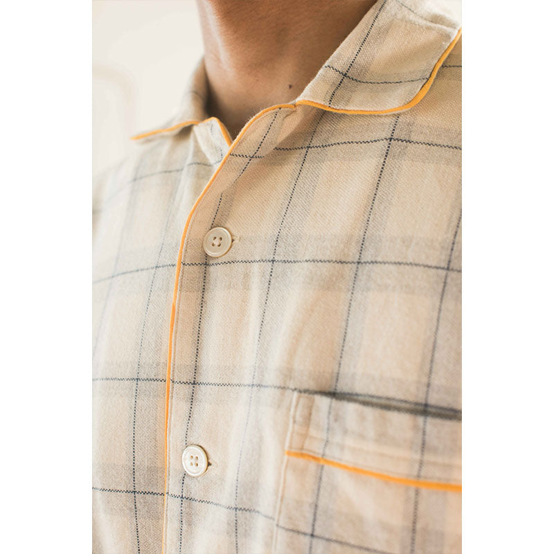 Original Madras Trading Co. - Pajama Suit