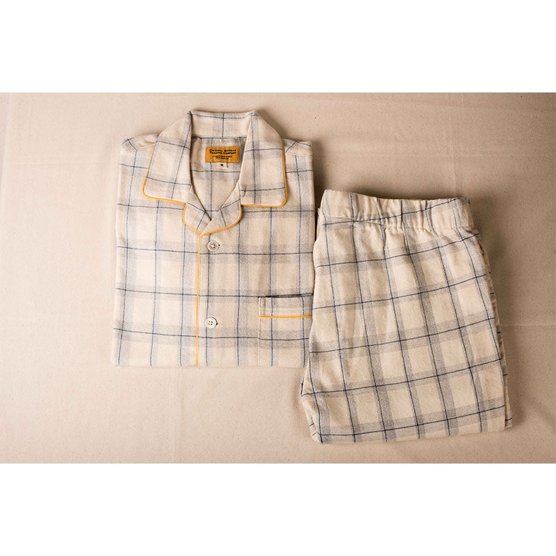 Original Madras Trading Co. - Pajama Suit