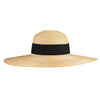 Peter Beaton Cliffside Beach Hat - Wide Brim