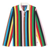 Rowing Blazers Super Heavyweight Rugby (The Croquet Stripe Rugby)