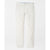 Peter Millar Ultimate Sateen Five-Pocket Pant - Ivory