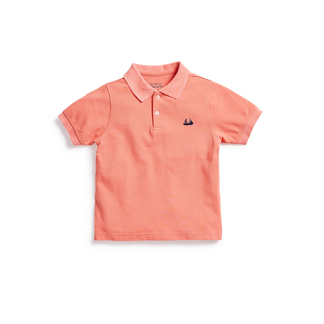 Nantucket Reds Collection® Kids Polo