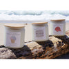 Fog and Flame Candle Co - Murrays Candle - Monomoy Gardens