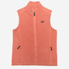 Nantucket Reds Collection® Butter Fleece Vest