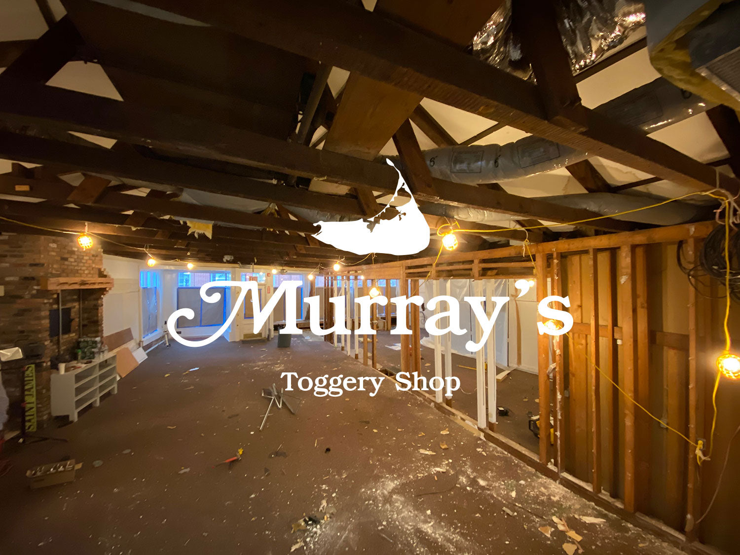 Building a Better Shopping Experience on Nantucket | Murray’s Toggery Shop 2020 Renovation