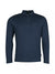 Barbour L/S Corpatch Polo - Navy