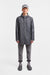 Stutterheim Stockholm Lightweight-Charcoal