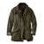 Barbour Beadnell Polarquilt in Olive