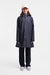 Stutterheim Mosebacke Rain Jacket Navy