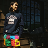 Rowing Blazers x Murray&#39;s Reading Hoodie - Navy