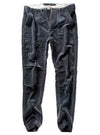 Relwen CORD SUPPLY PANT-CARBON
