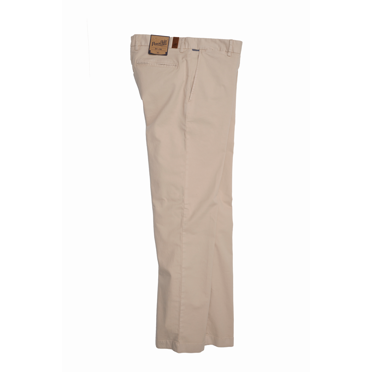 PennBilt Plainsman Pant in Khaki