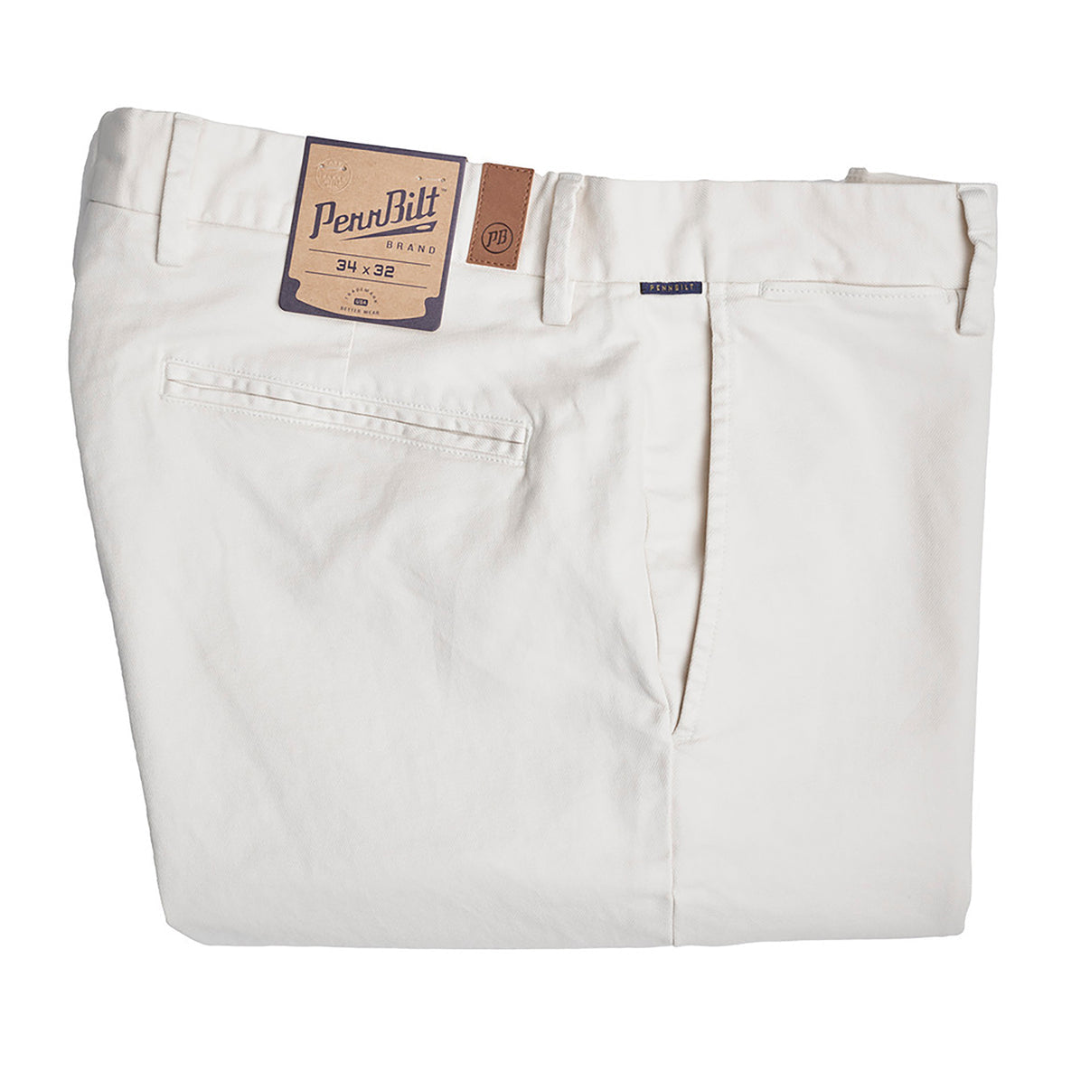 PennBilt Plainsman Pant in Stone