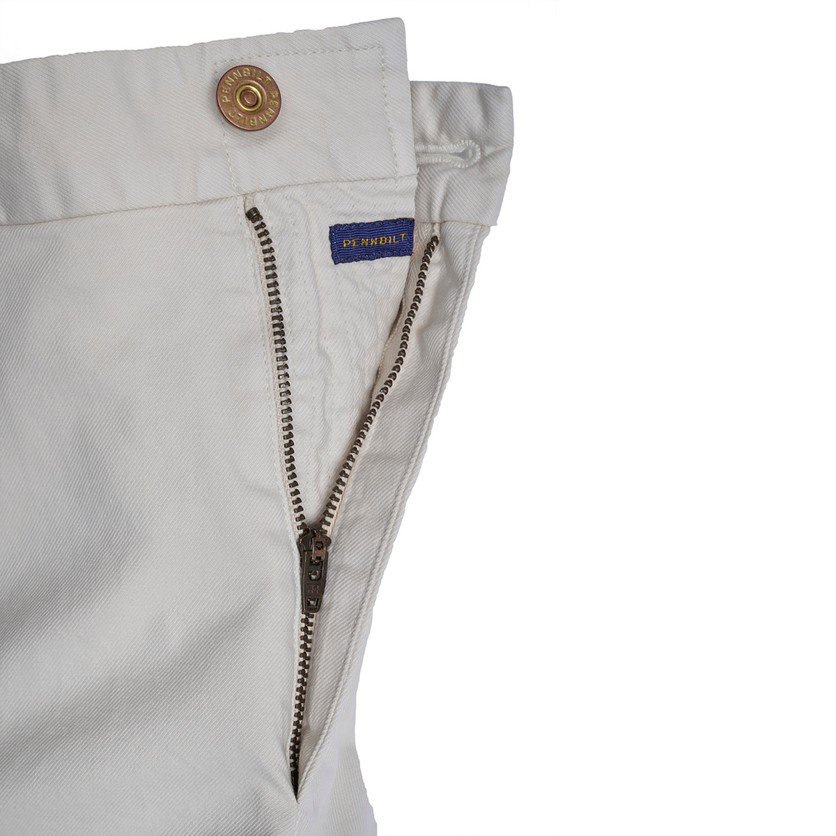 PennBilt Plainsman Pant in Stone