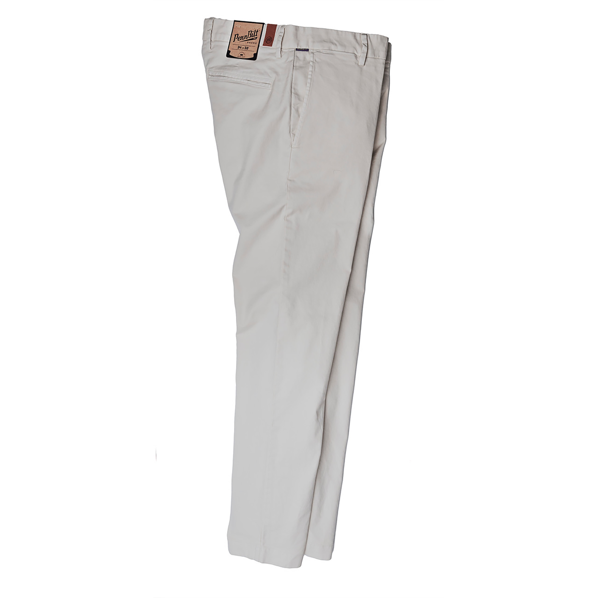 PennBilt Plainsman Pant in Stone