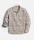 Marine Layer Lightweight Plaid Cord Shirt-cork multi plaid
