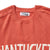Mens Nantucket Red Crewneck Sweater w/ Nantucket