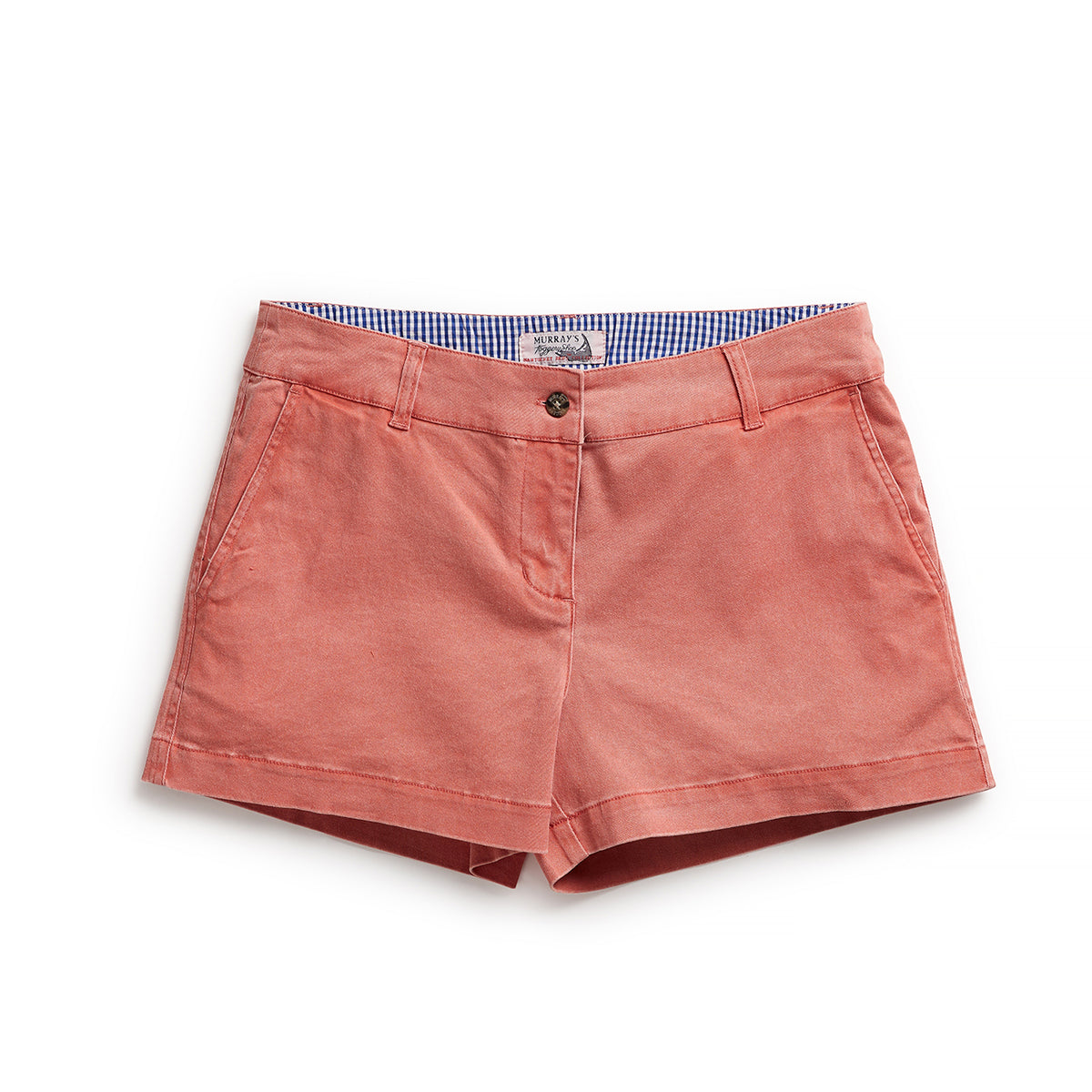 Nantucket Reds® Ladies 3" Shorts