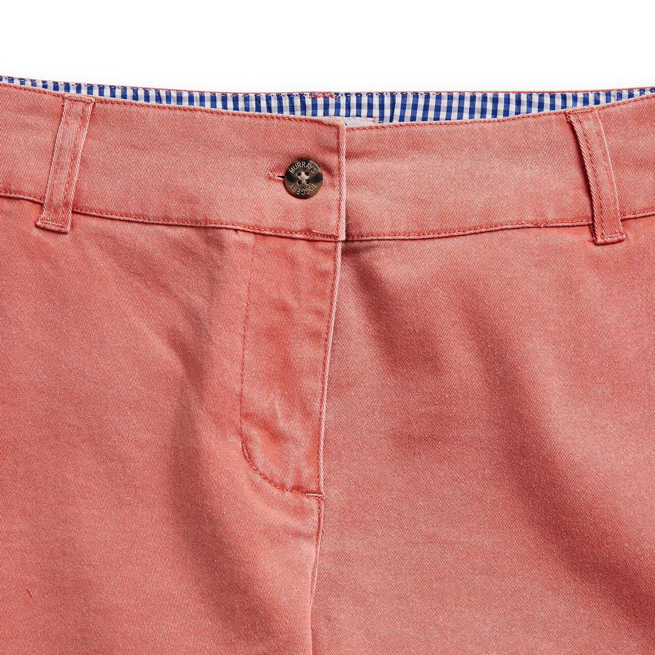 Nantucket Reds® Ladies 3" Shorts
